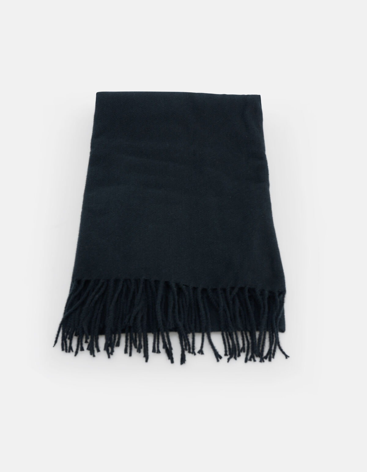 Pashmina Sjaal Zwart SHOEBY ACCESSOIRES