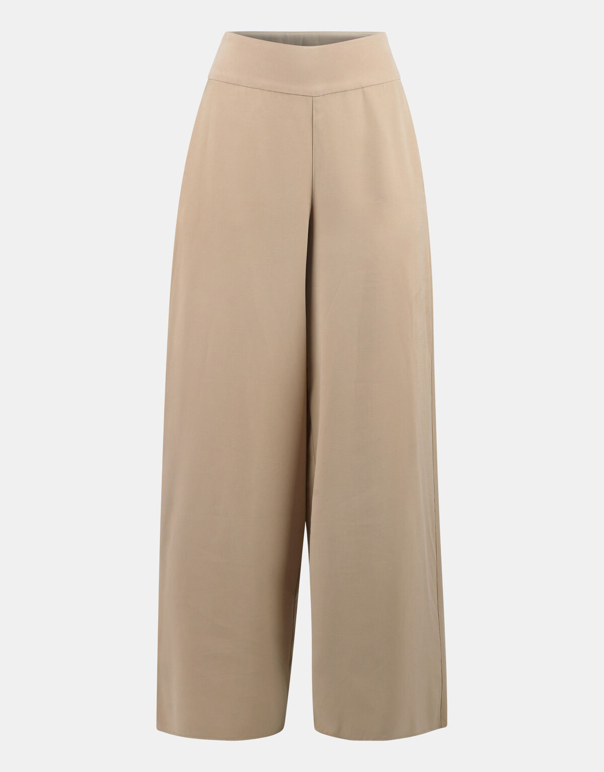 Soft Pantalon Beige EKSEPT