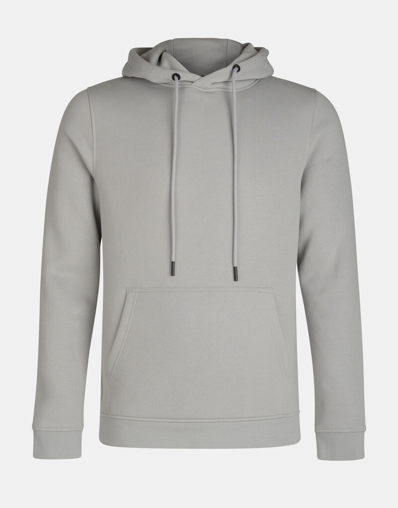 Hoodie by Fred