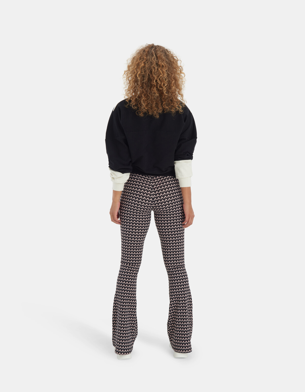 Hudson Broek