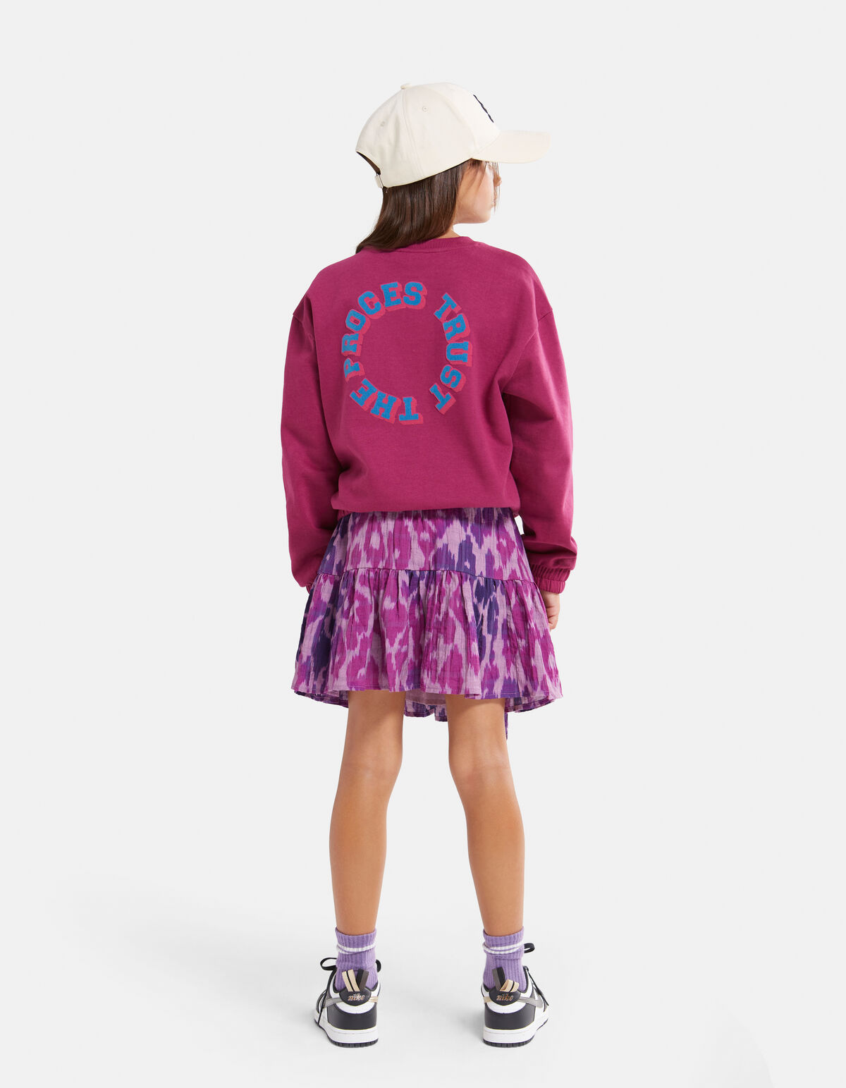 Kat Rok SHOEBY GIRLS