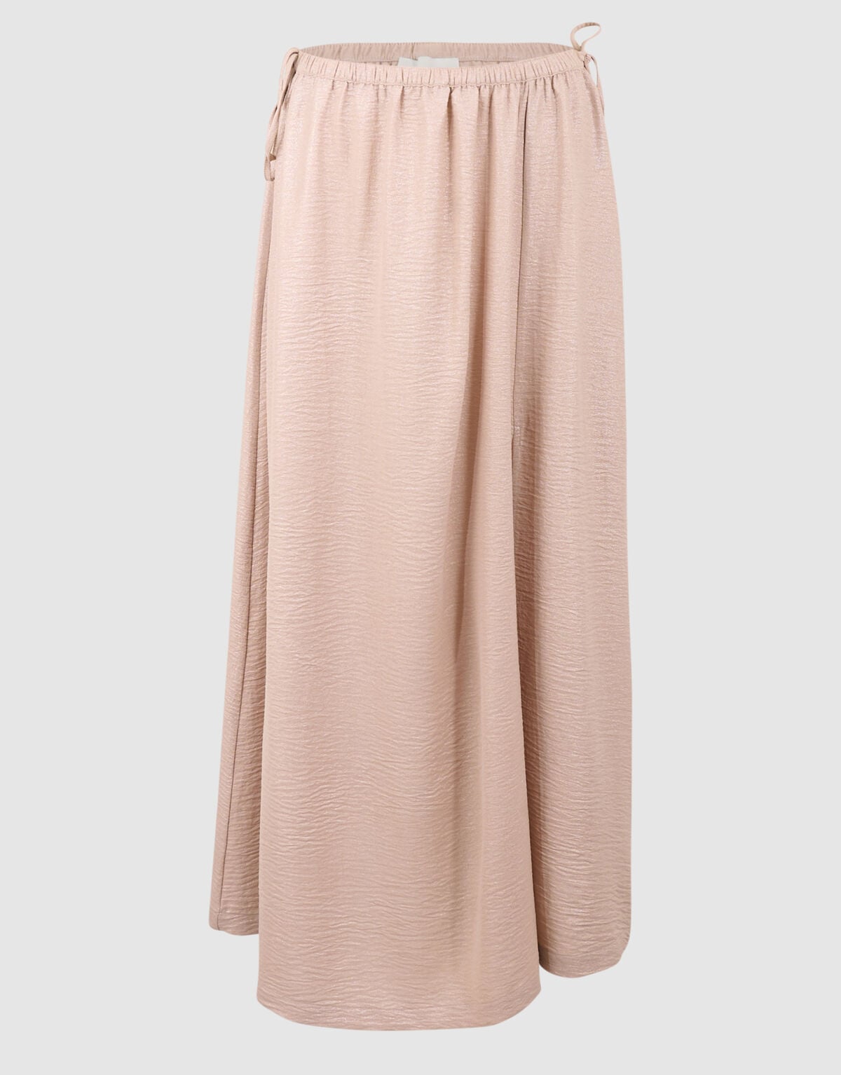 Glitter Twist Rok Zand SHOEBY WOMEN