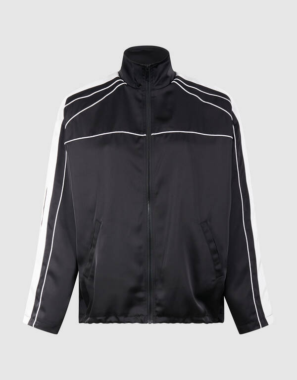 Oversized Tracksuit Jack Zwart By Monica SHOEBY WOMEN