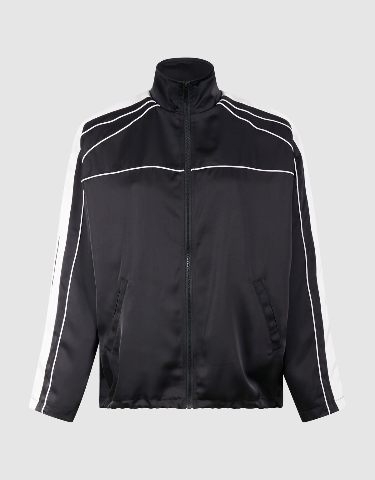 Oversized Tracksuit Jack Zwart By Monica SHOEBY WOMEN