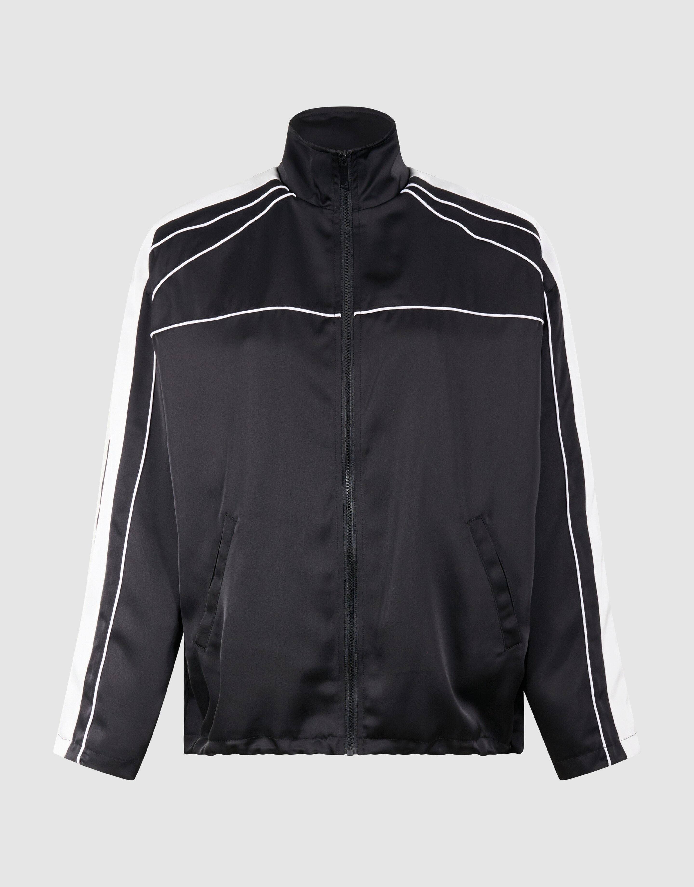 Oversized Tracksuit Jack Zwart By Monica SHOEBY WOMEN