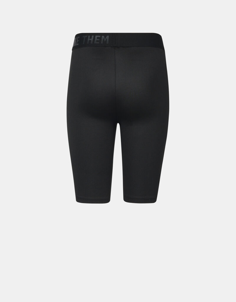 Jana Biker Short
