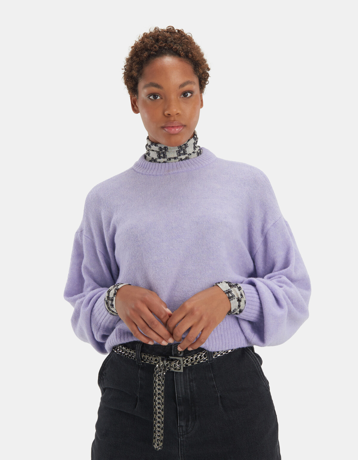 United Pullover