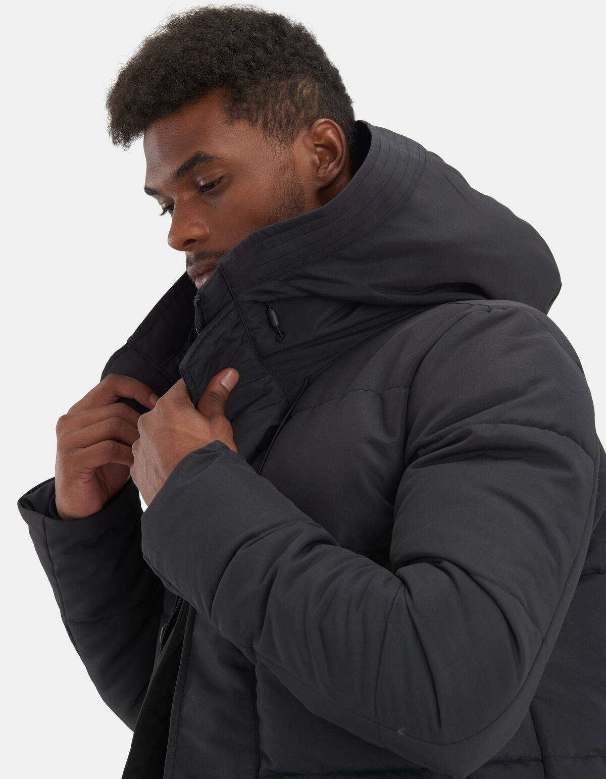 Perry Winterjas REFILL