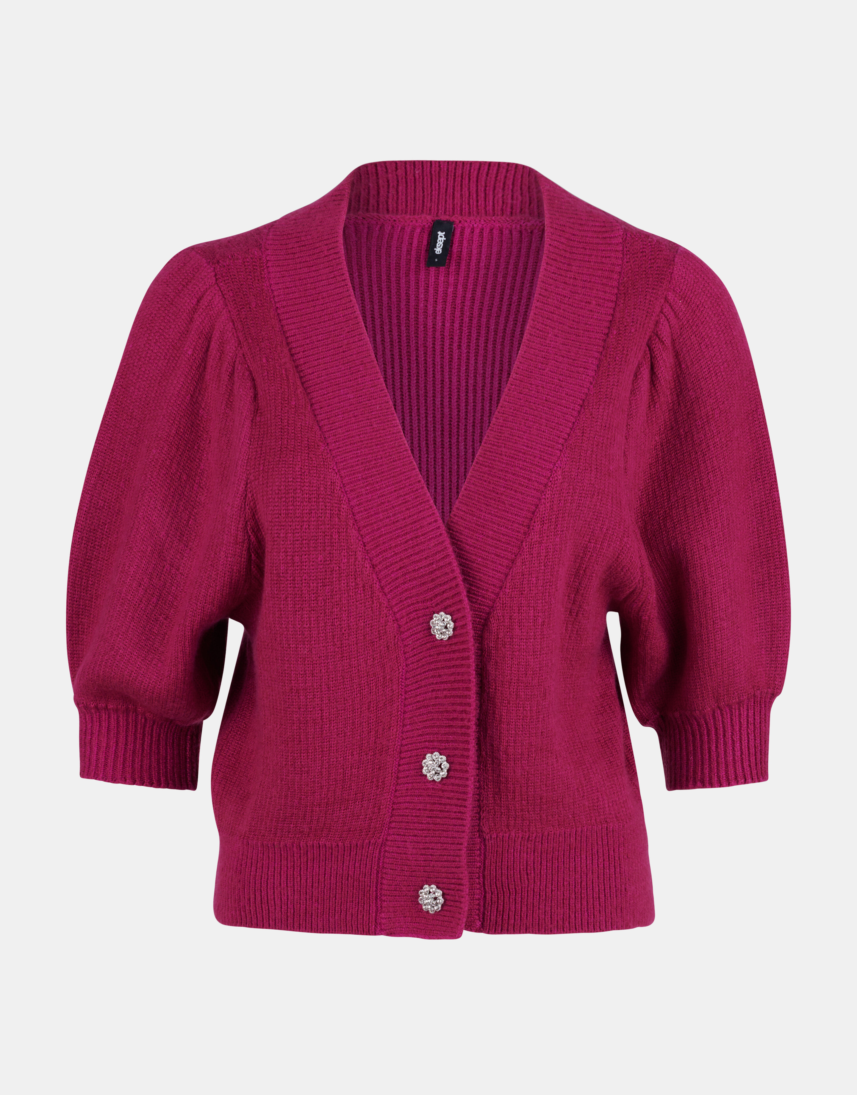 Poffy Vest EKSEPT