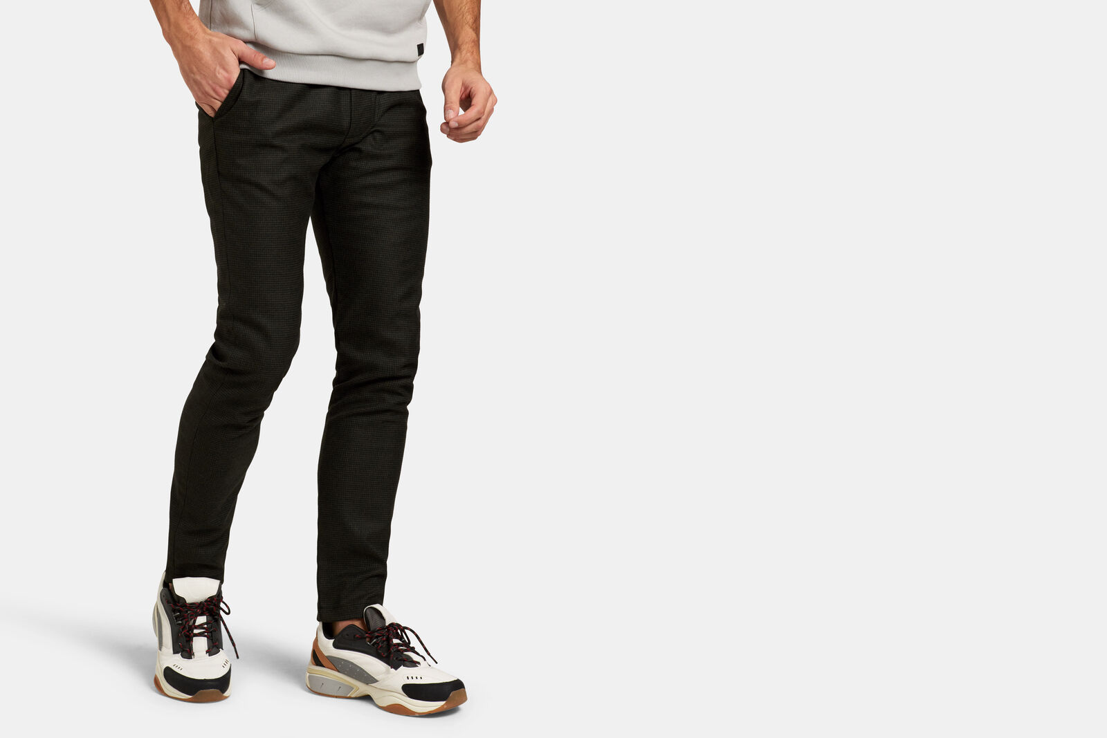 Prosper Pantalon