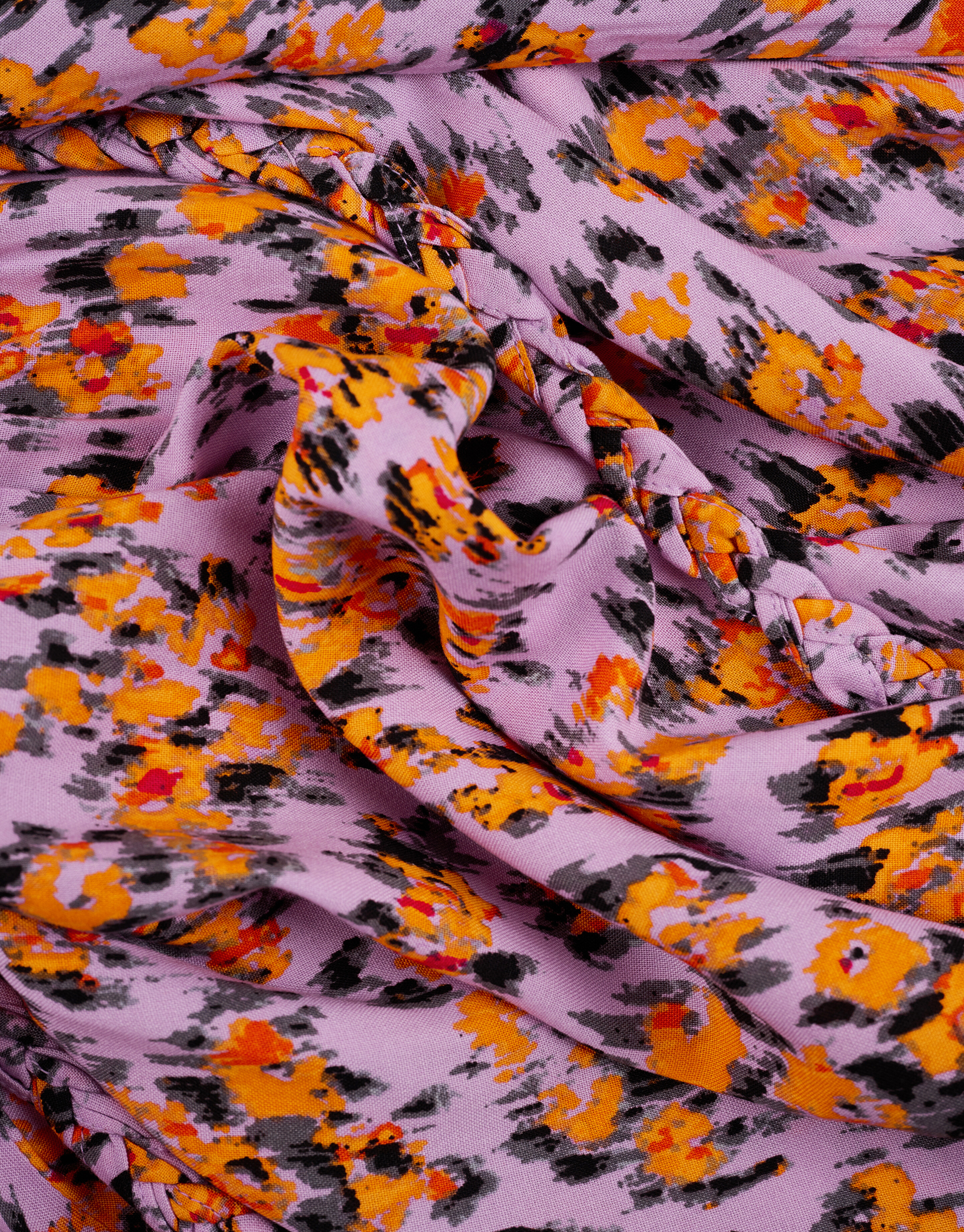 Bloom Jurk JILL&MITCH