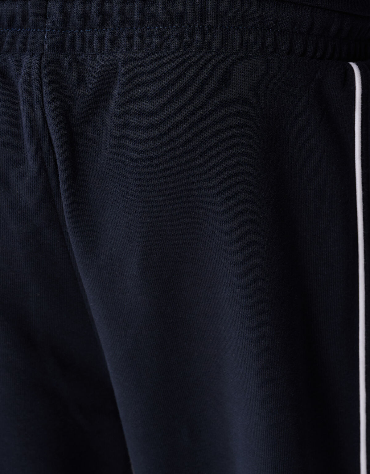 Soft Broek Donkerblauw SHOEBY BOYS