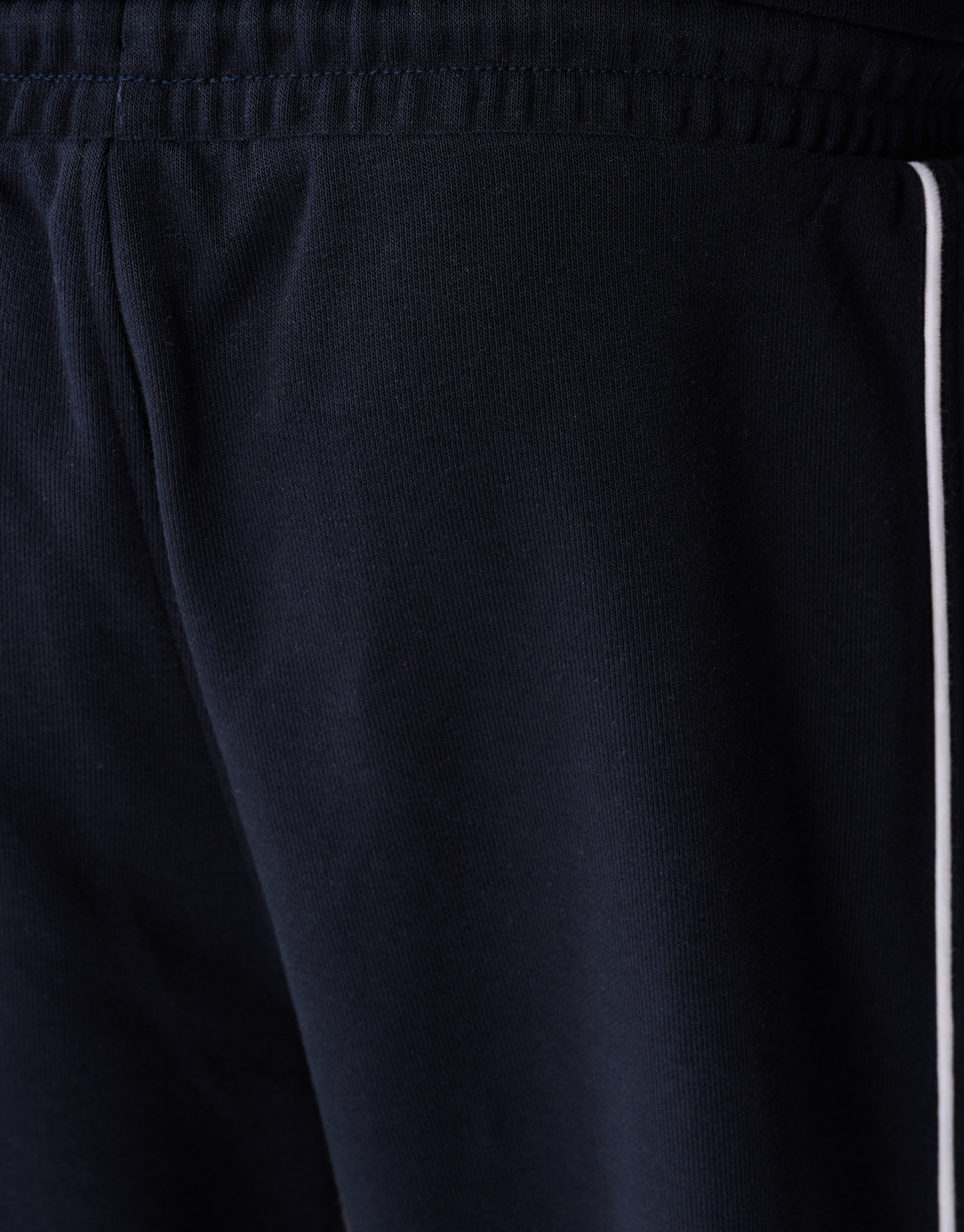 Soft Broek Donkerblauw SHOEBY BOYS