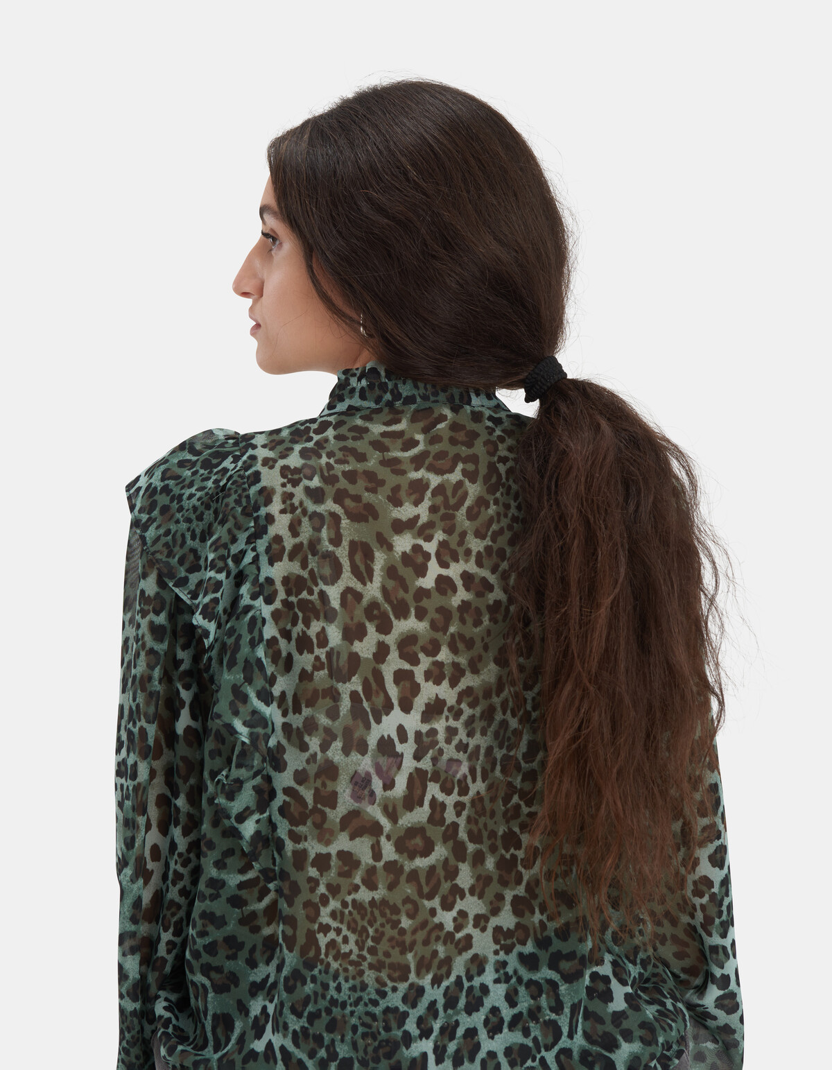 Lizz Blouse