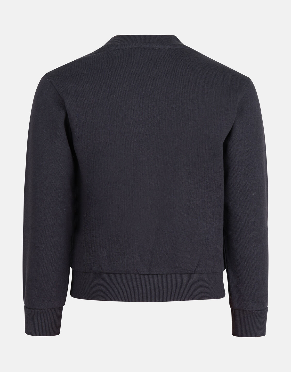 Tijger Sweater Donkergrijs SHOEBY GIRLS