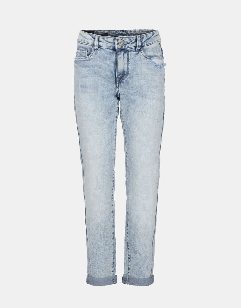 Zoey Jeans