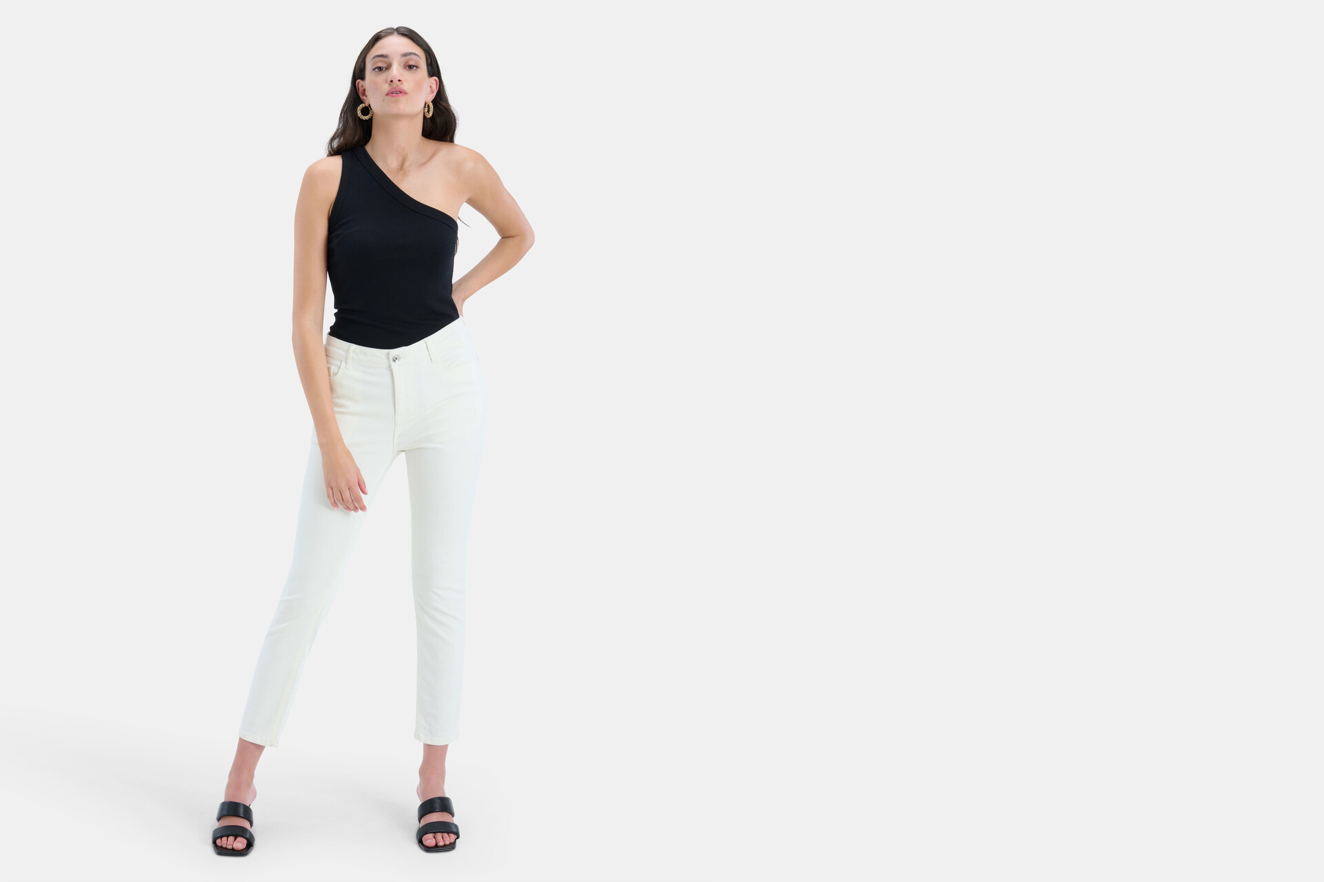 Ametist Jeans EKSEPT