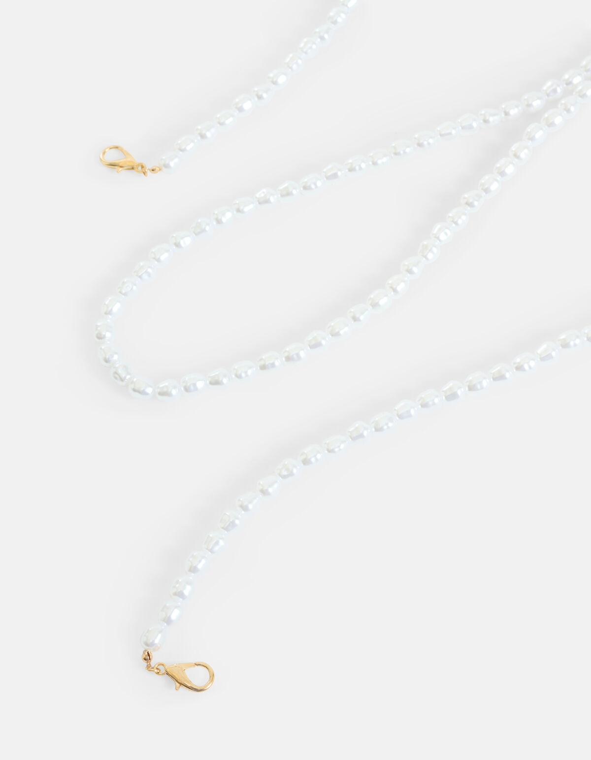 Lange Parel Telefoonkoord SHOEBY ACCESSOIRES