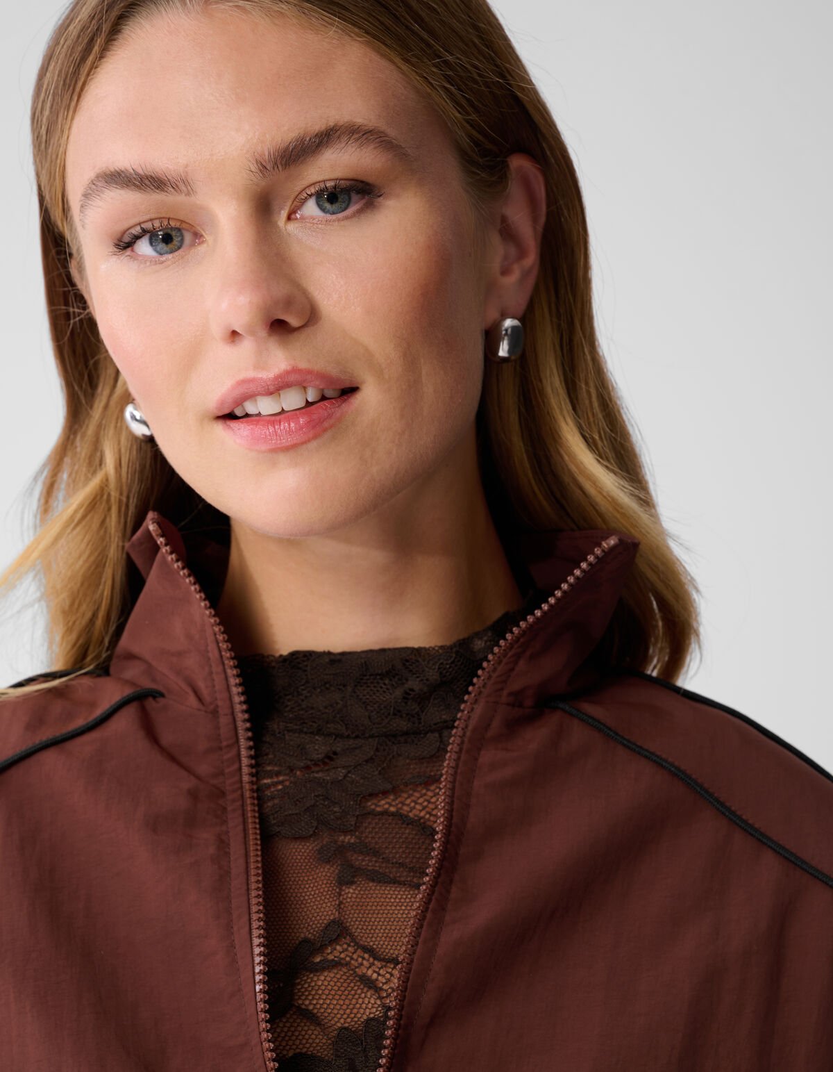 Sporty Track Jack Bruin SHOEBY WOMEN