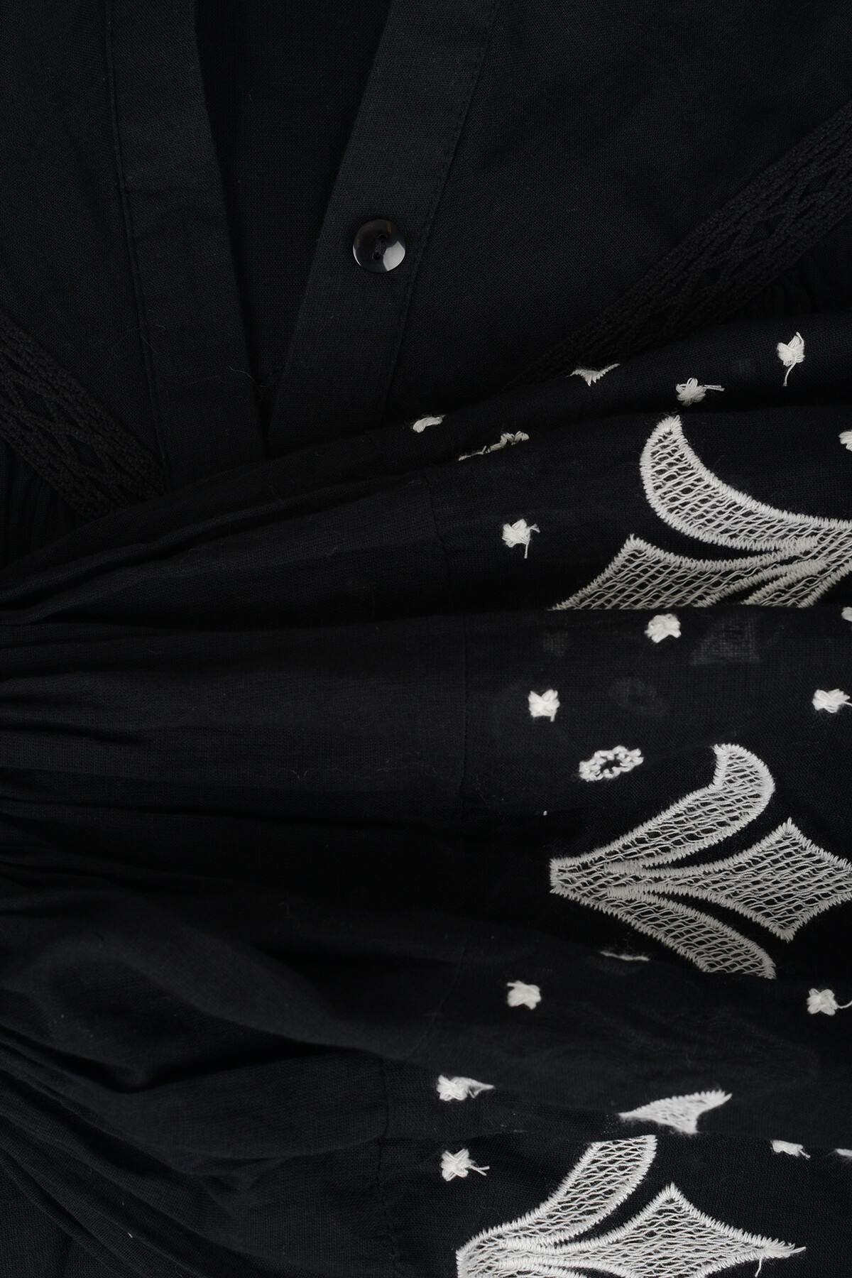 New Sun Blouse EKSEPT