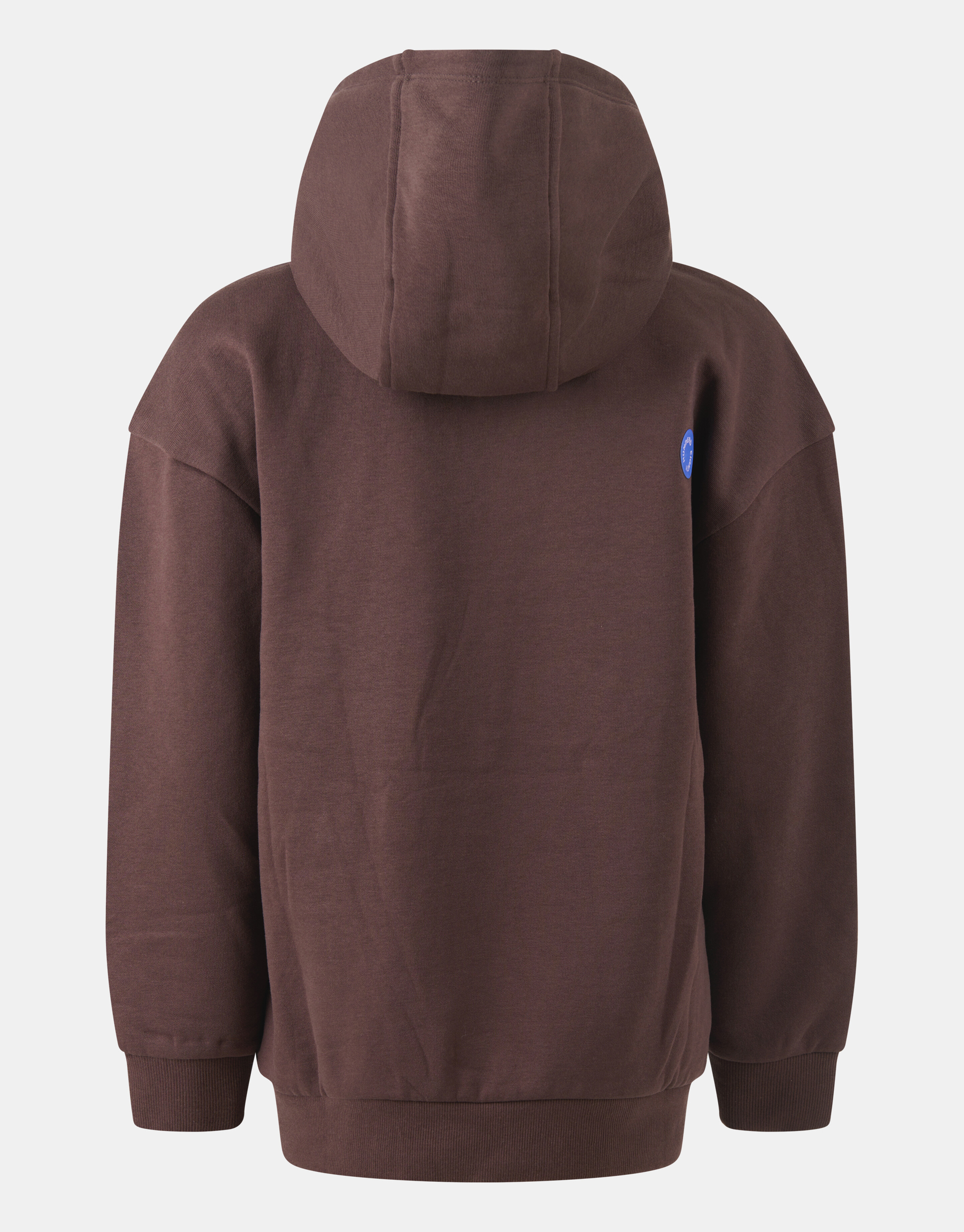 Hoodie Bruin SHOEBY BOYS
