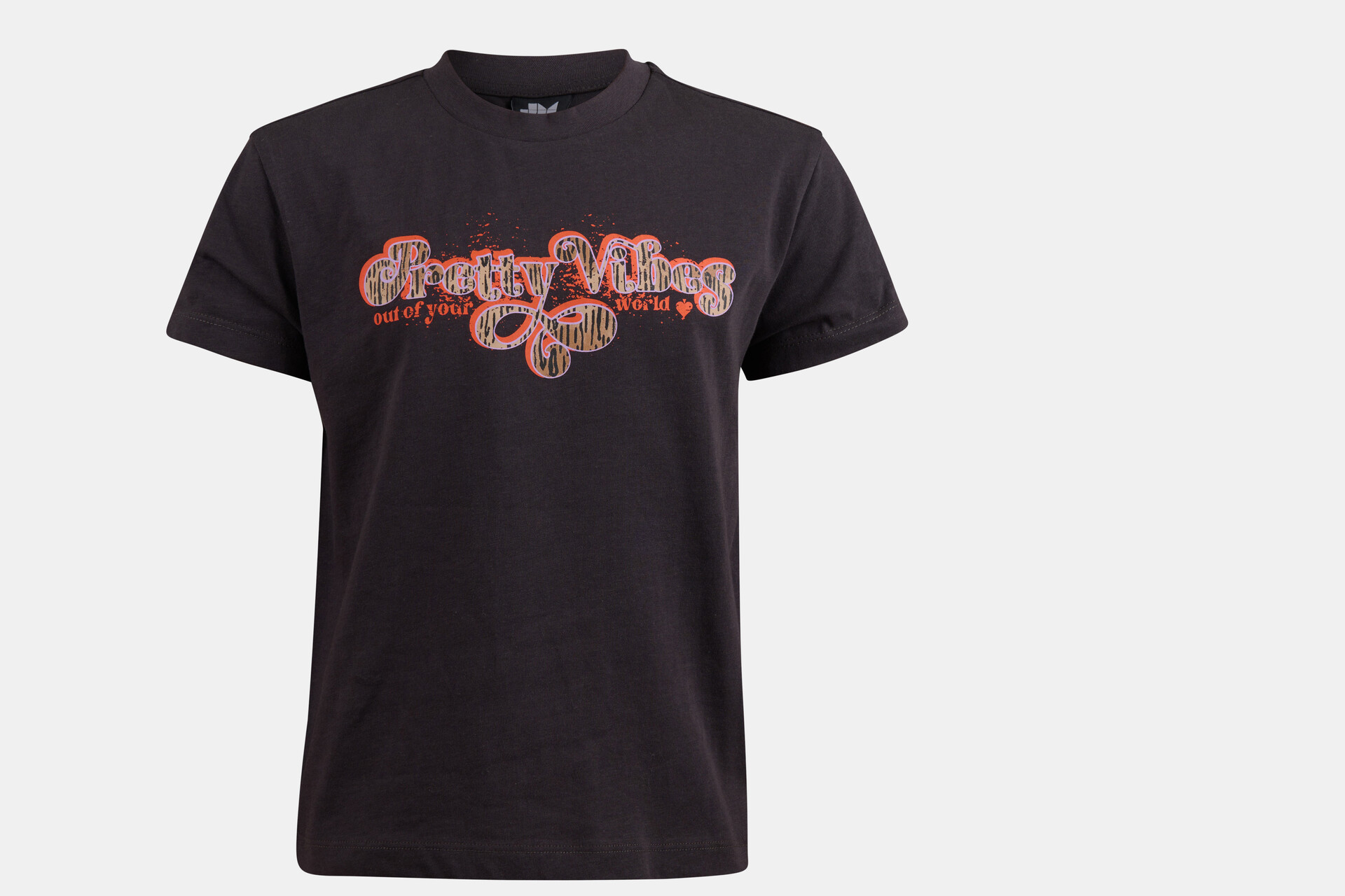 Pretty Vibes Tee JILL&MITCH
