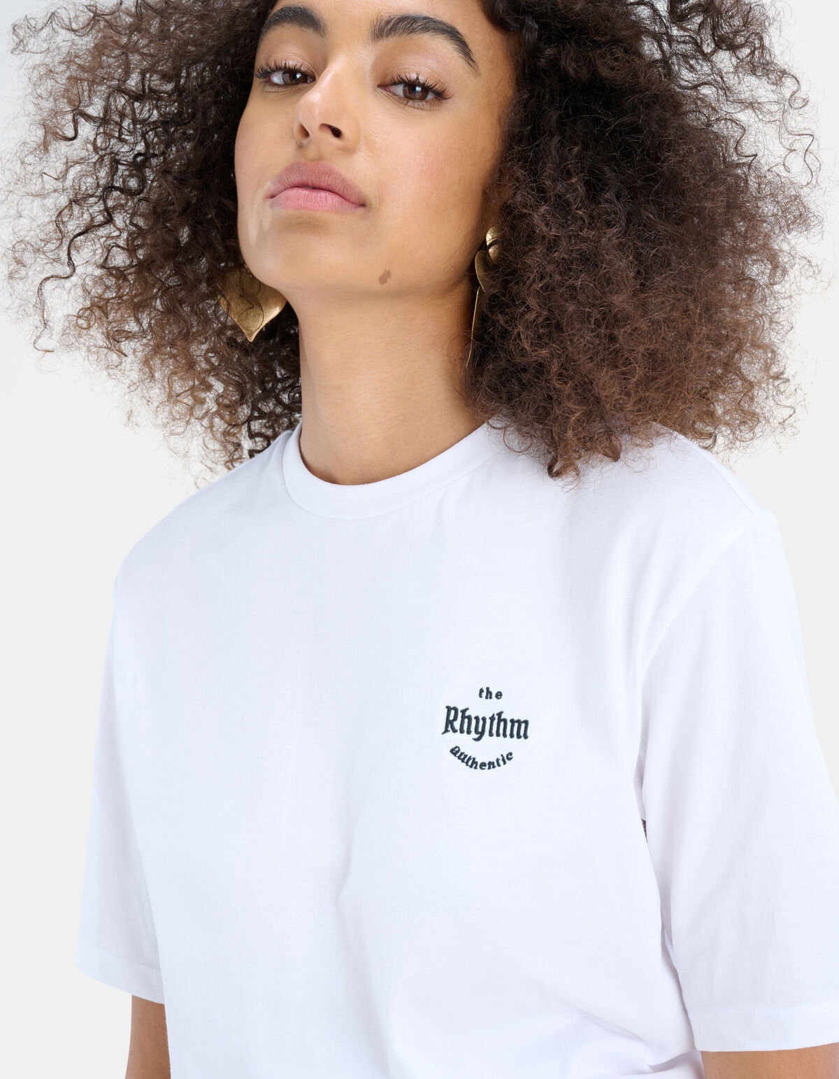 Small Artwork T-shirt EKSEPT