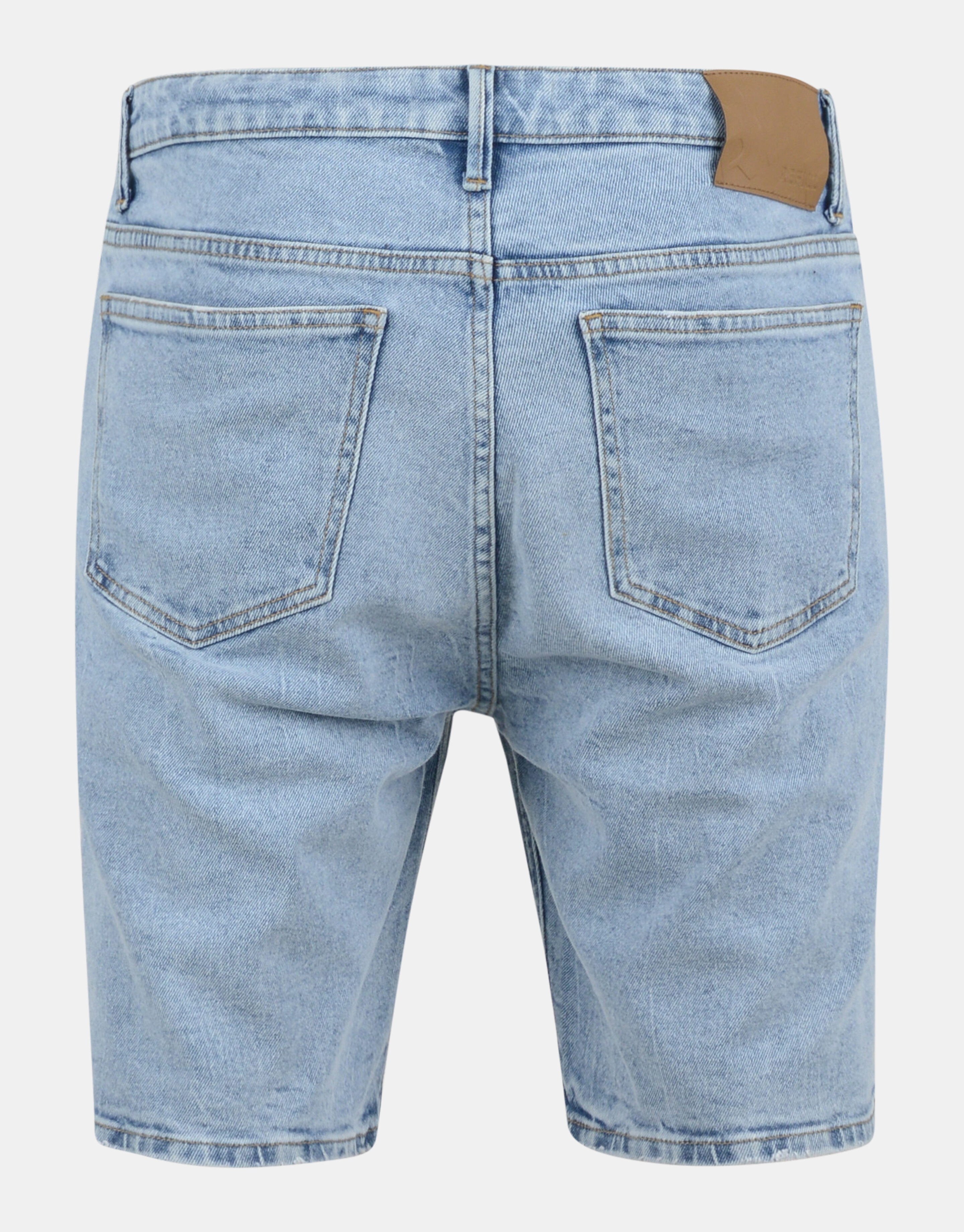 Vintage Destroy Short REFILL
