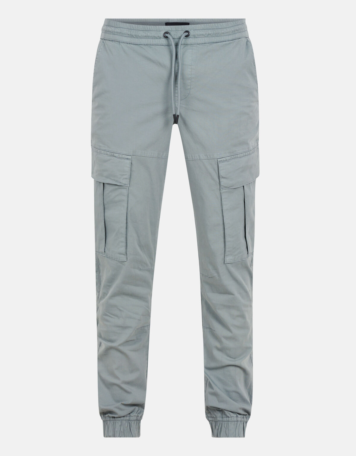 Cargo Broek Grijs SHOEBY MEN