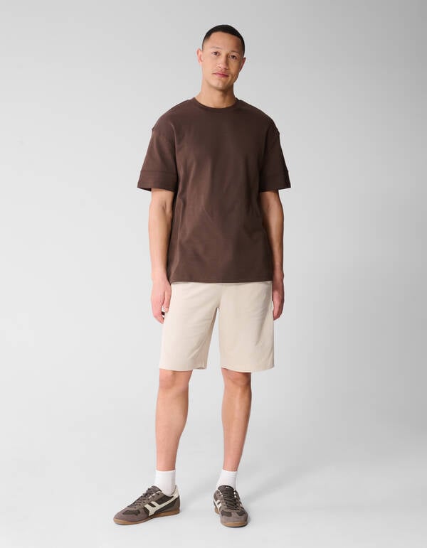 Regular Fit Short Zand SHOEBY MEN