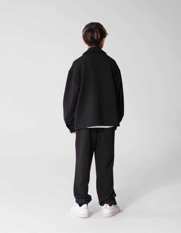 Oversized Fit Jack Zwart SHOEBY BOYS