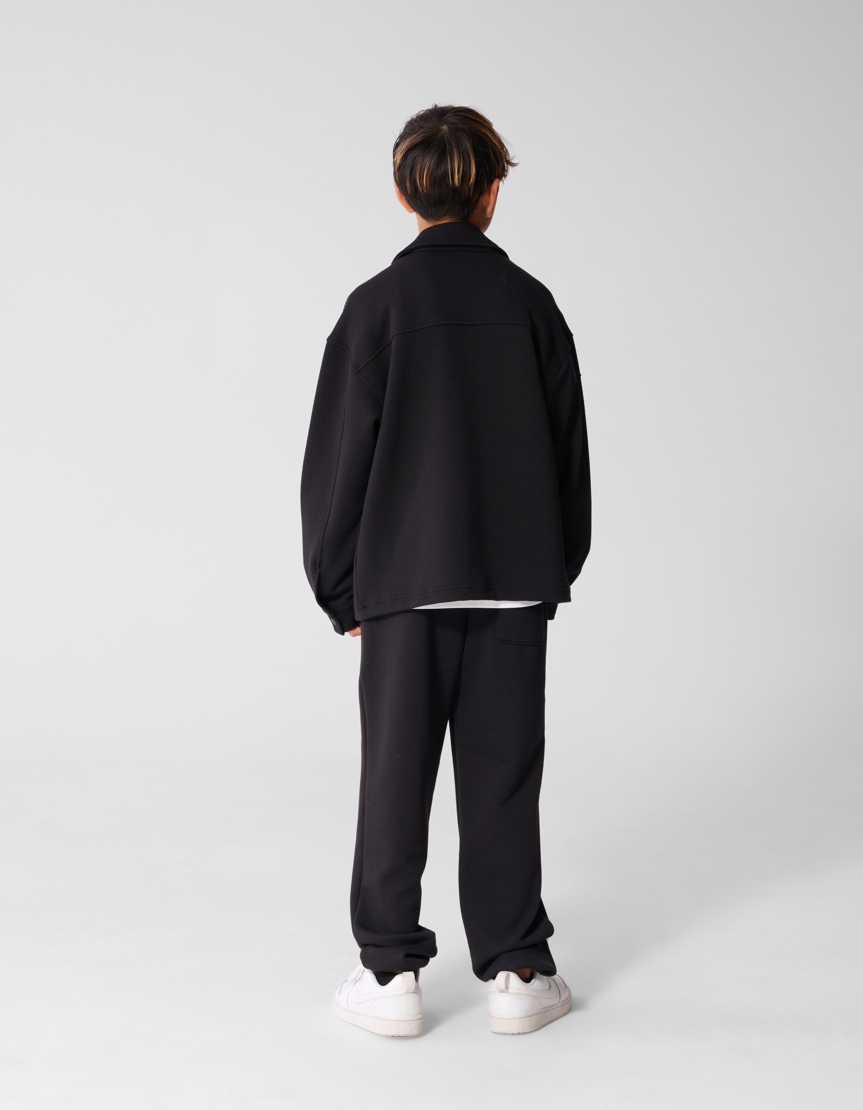 Oversized Fit Jack Zwart SHOEBY BOYS