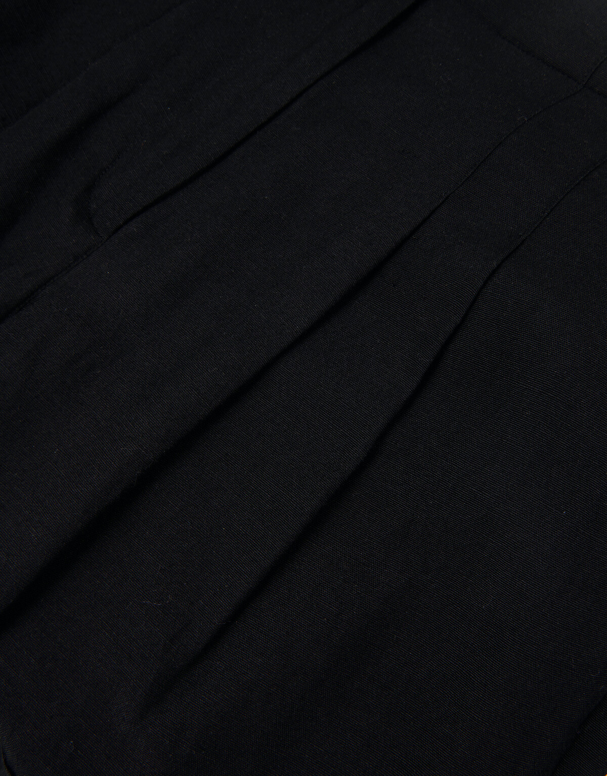 Cara Short Eksept