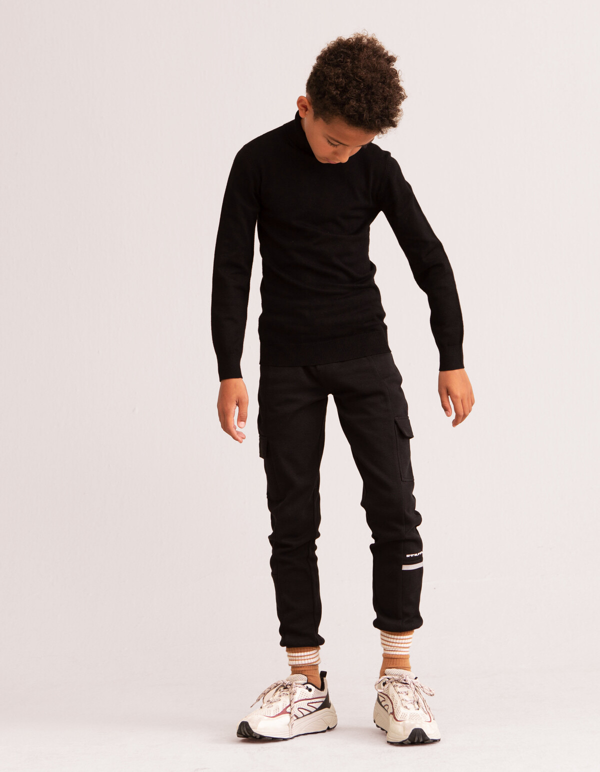 Saad Jogger