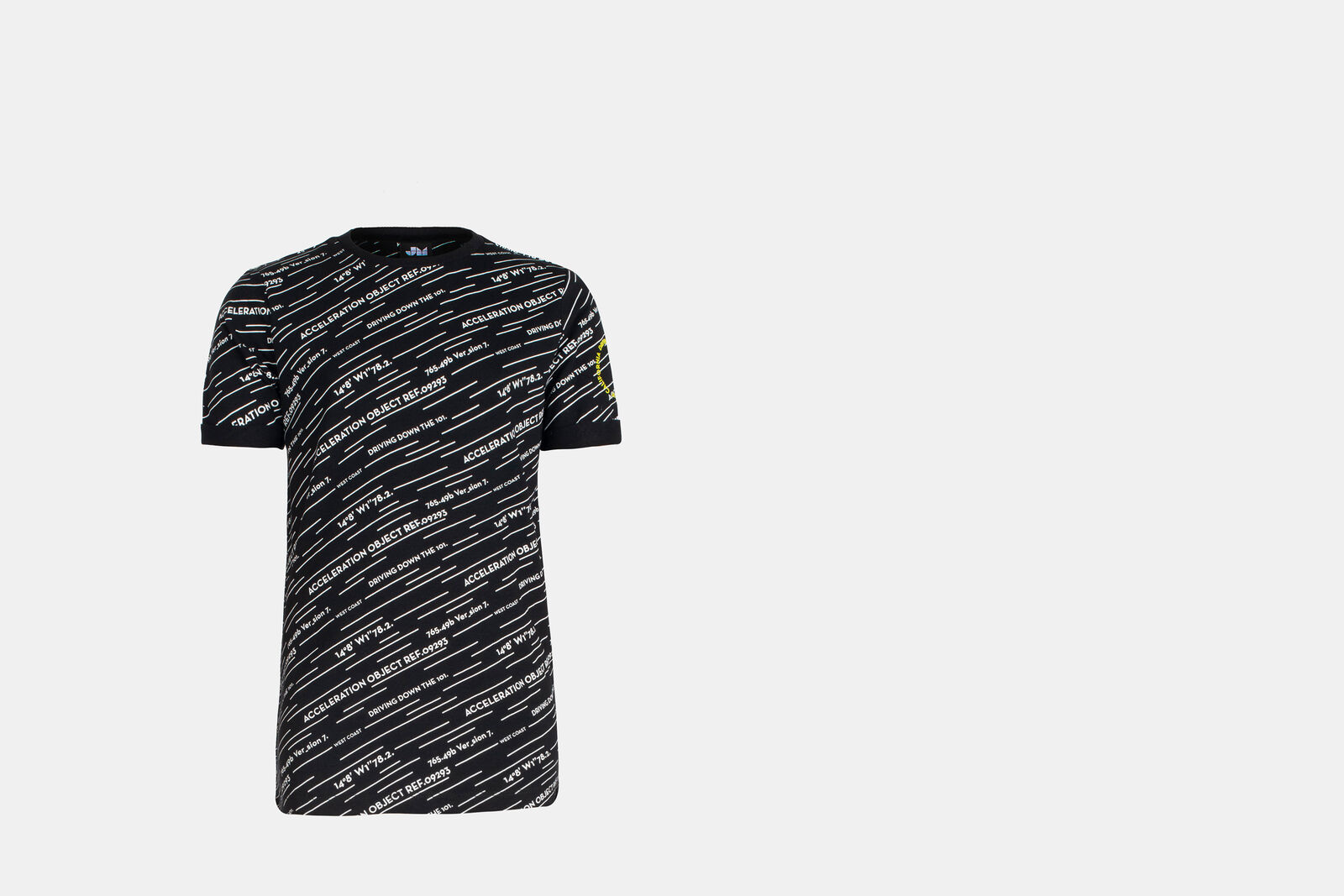 Brook T-shirt