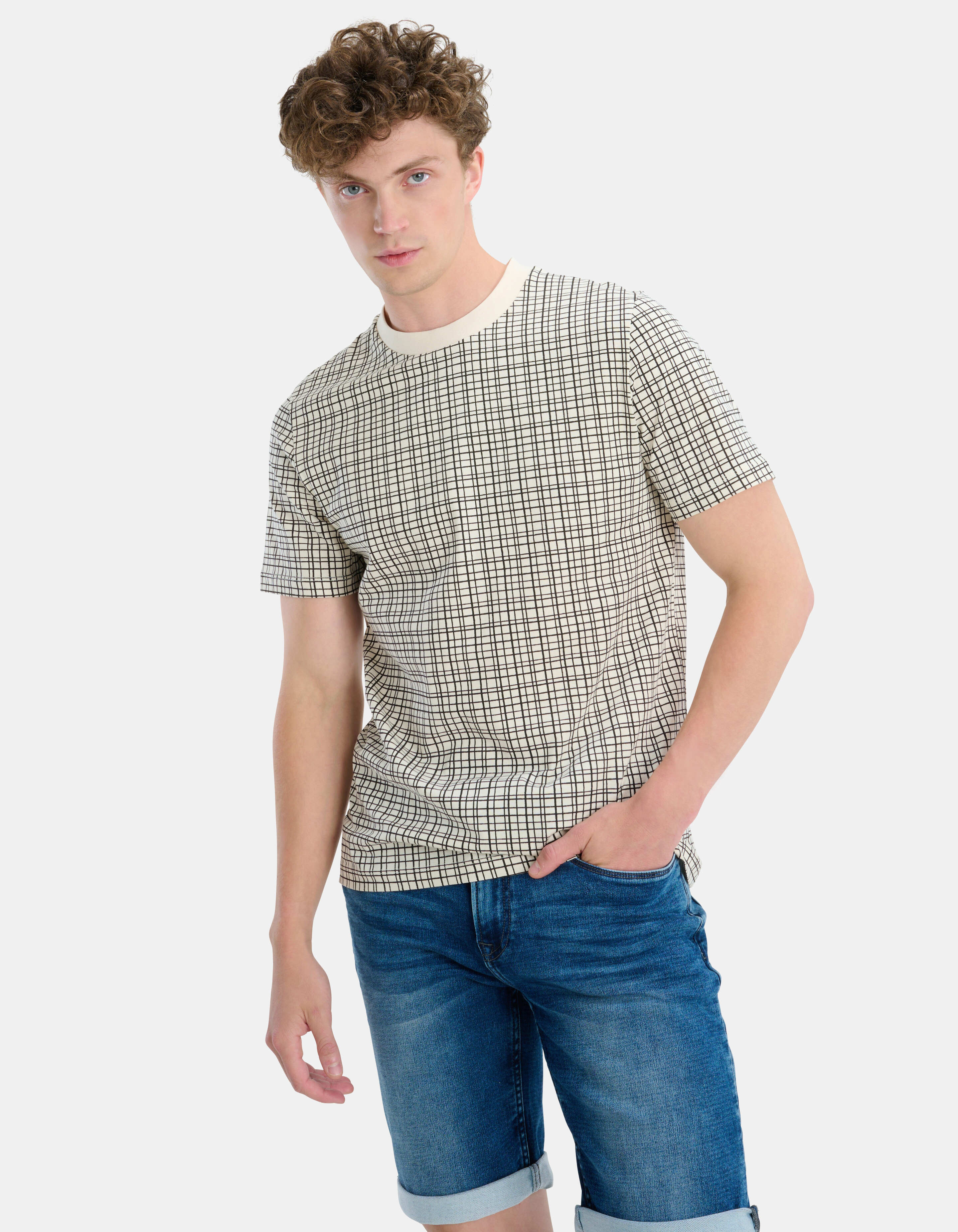 Frame T-shirt REFILL