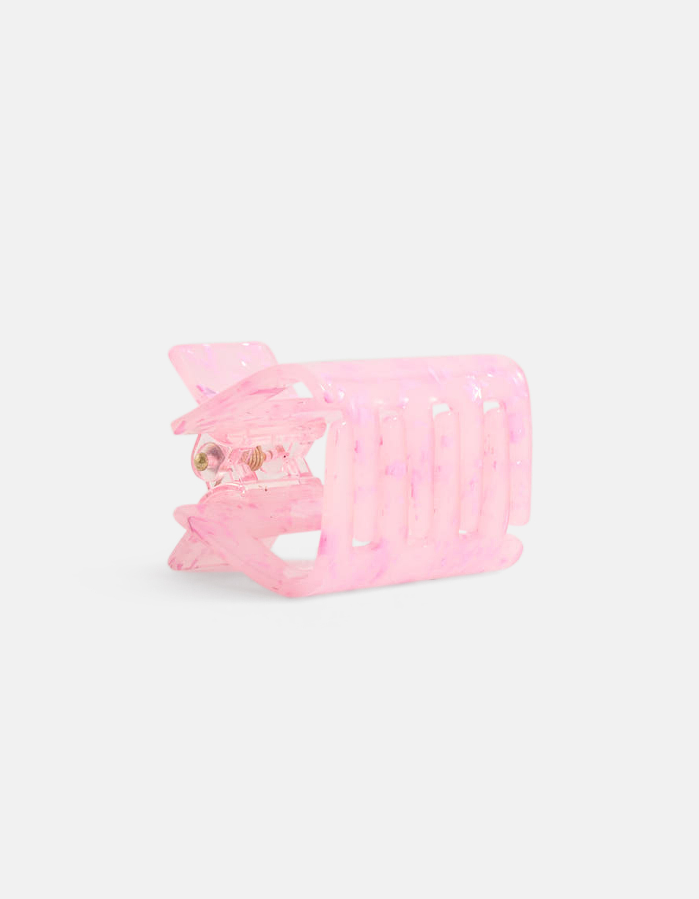 Haarklem Lichtroze SHOEBY ACCESSOIRES