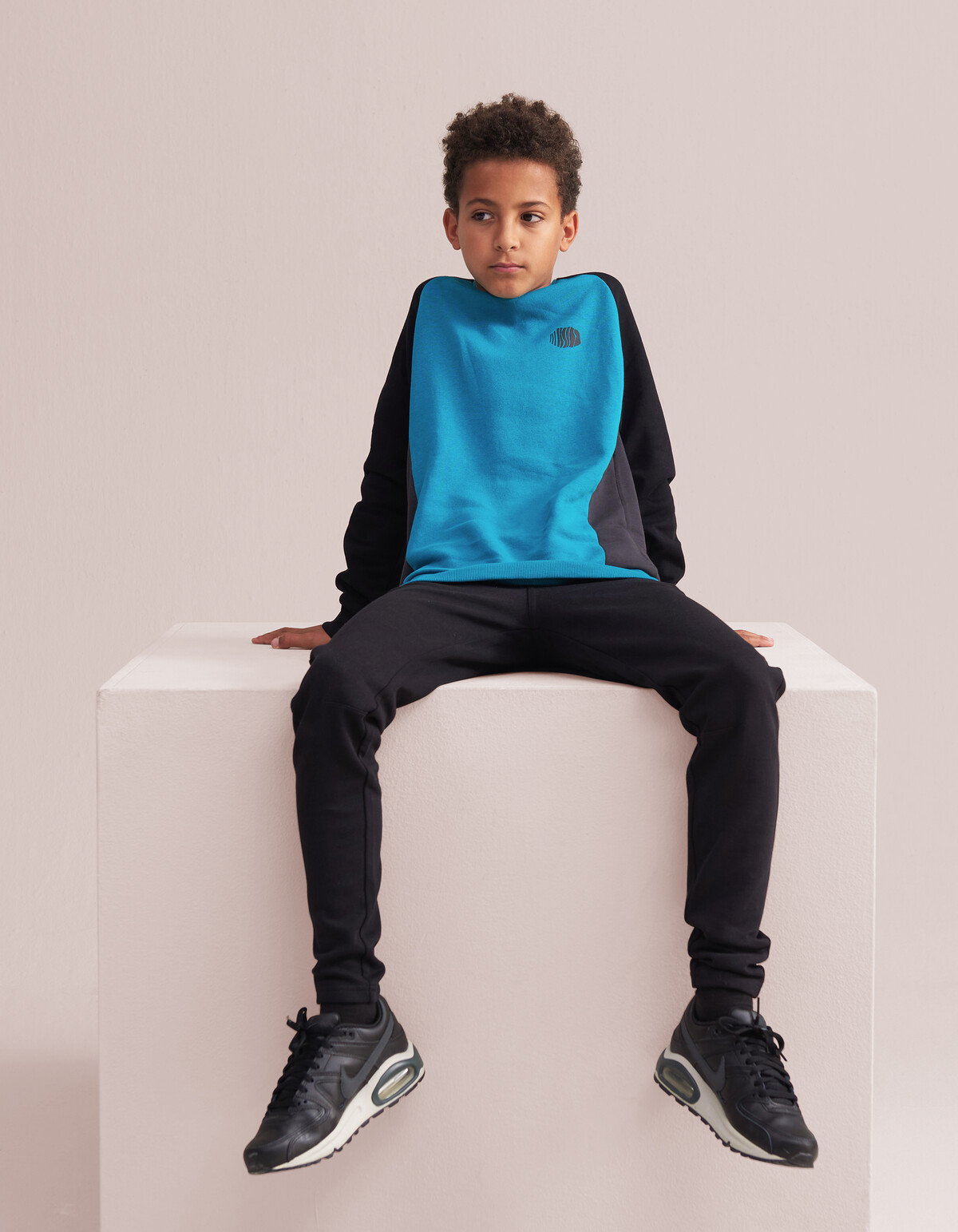 Sawyer Sweater