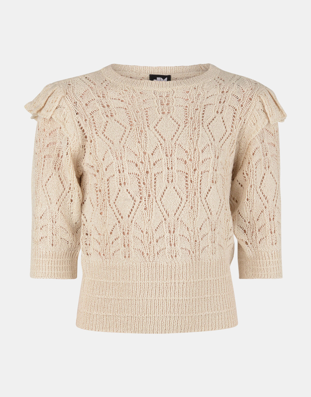 Asa Ajour Top JILL&MITCH