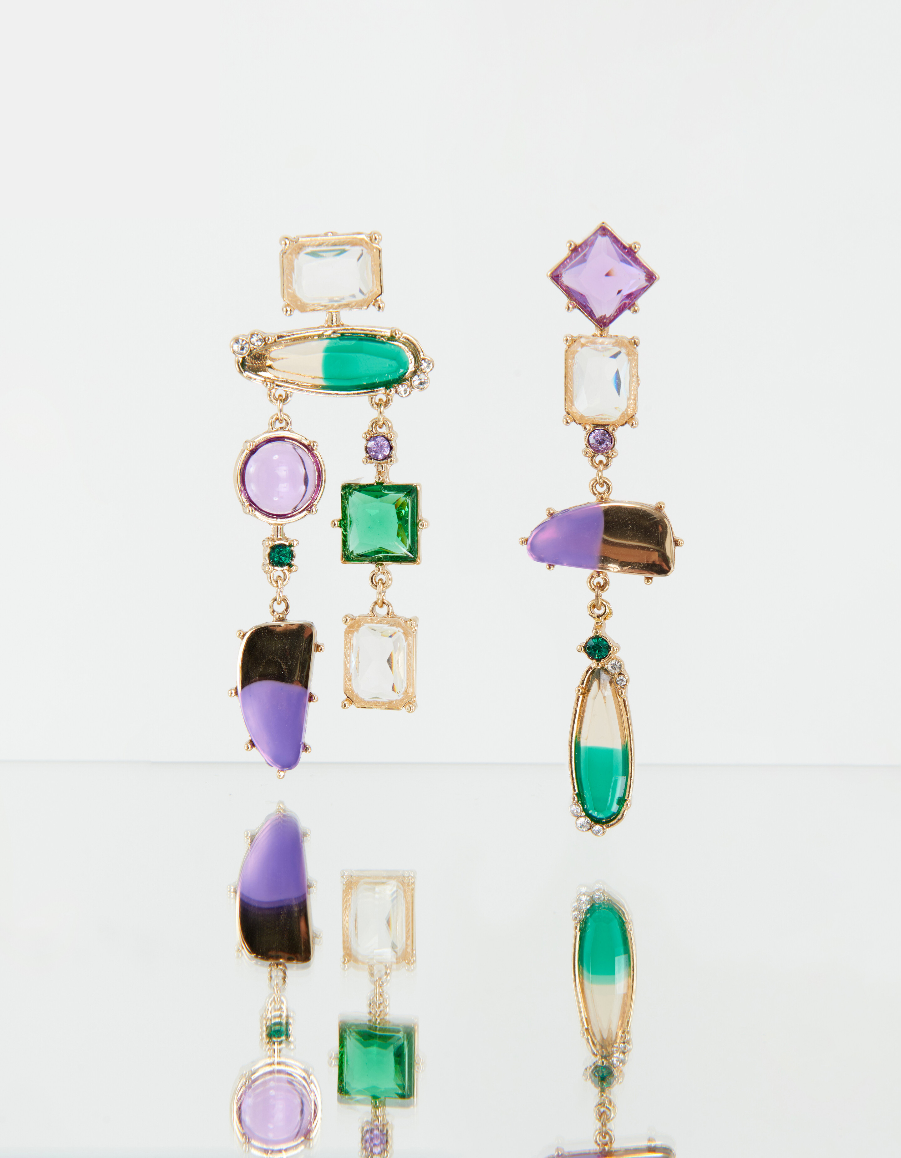 Different Oorbellen ACCESSOIRES SHOEBY