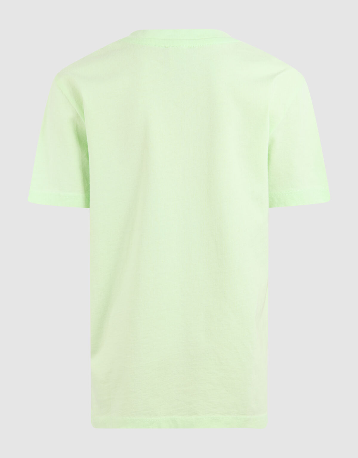 Surf Club Artwork T-shirt Groen SHOEBY BOYS