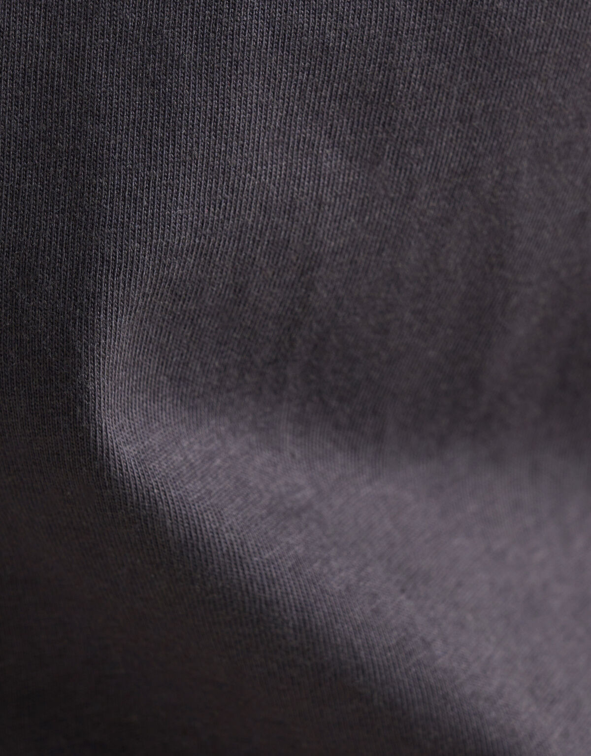 Artwork T-shirt Donkergrijs SHOEBY WOMEN