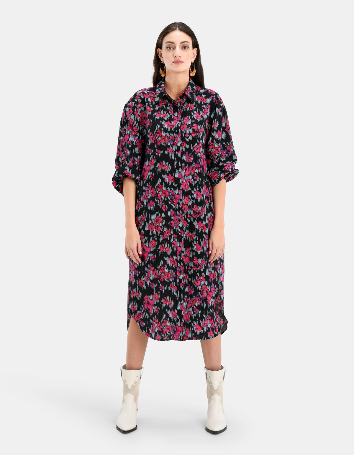 Bonnie Jurk EKSEPT