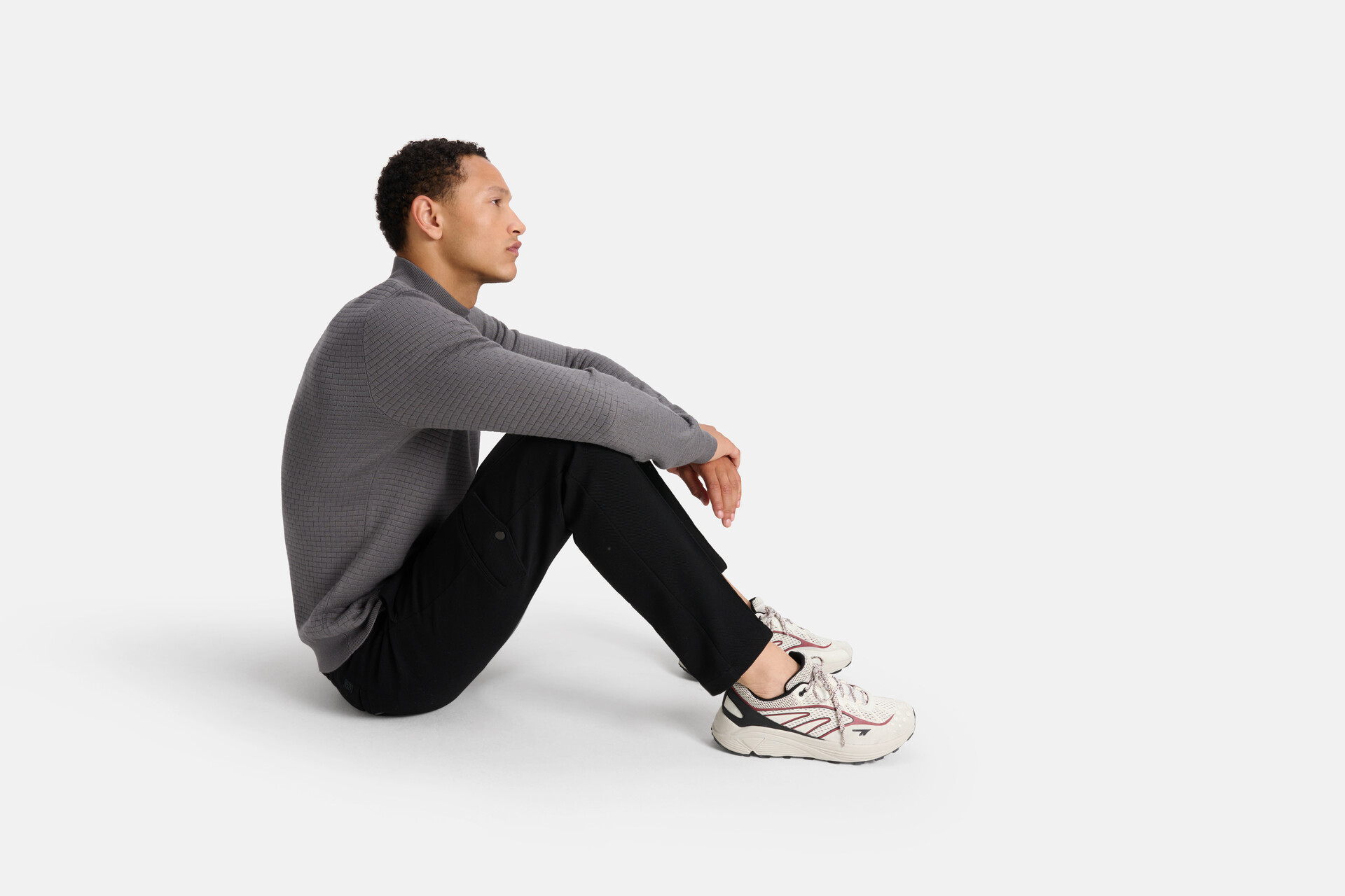 Smart Cargo Broek REFILL