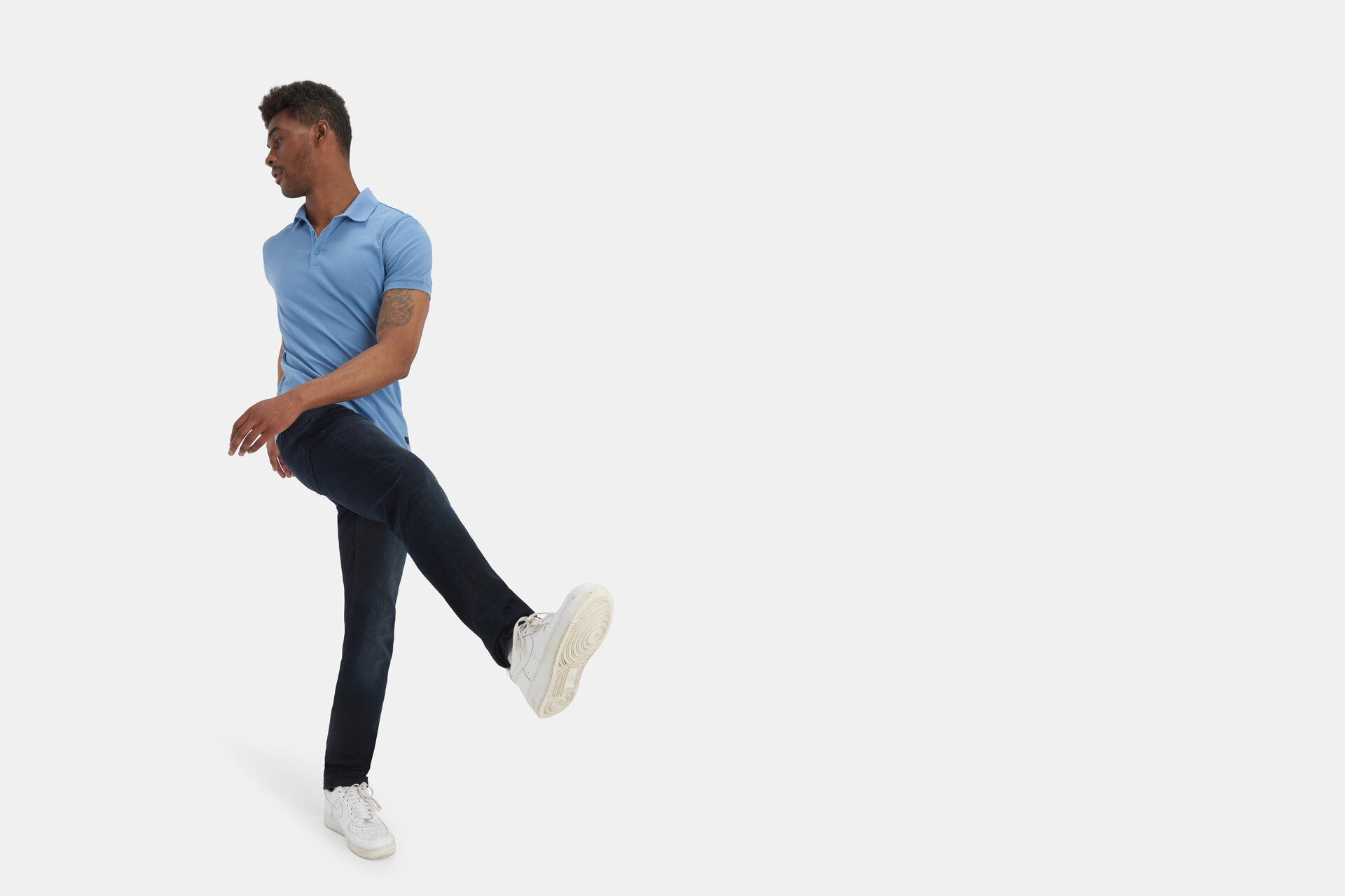 Benny Polo REFILL