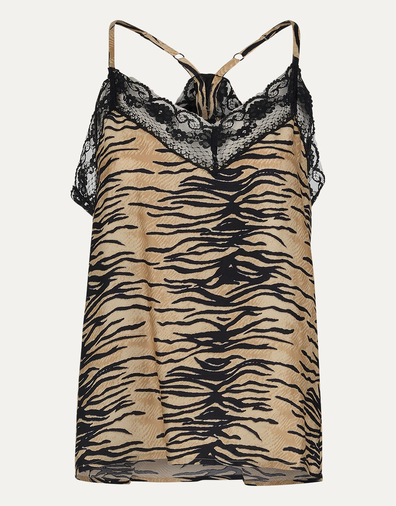 Lynn Singlet