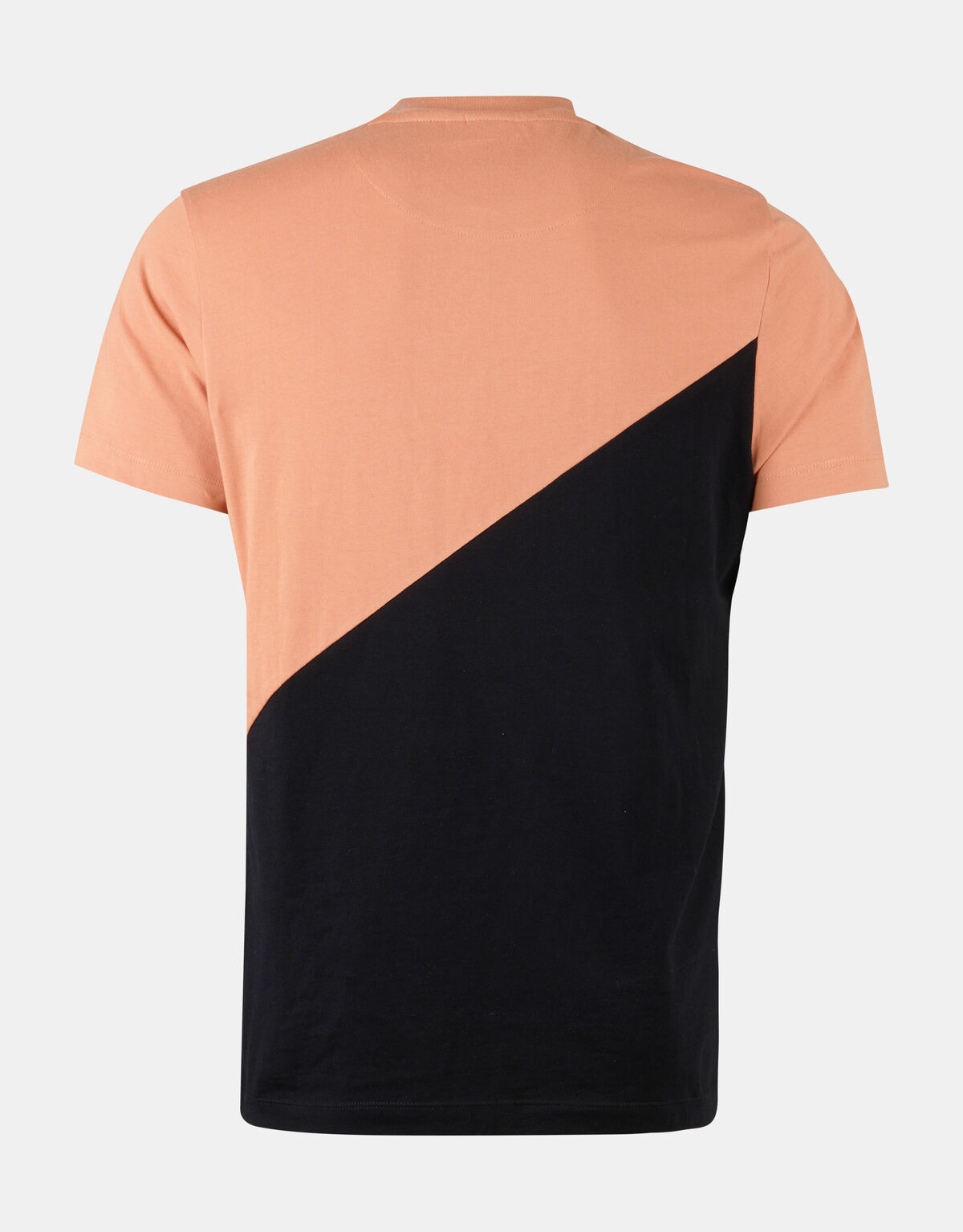 Diagonal T-shirt REFILL