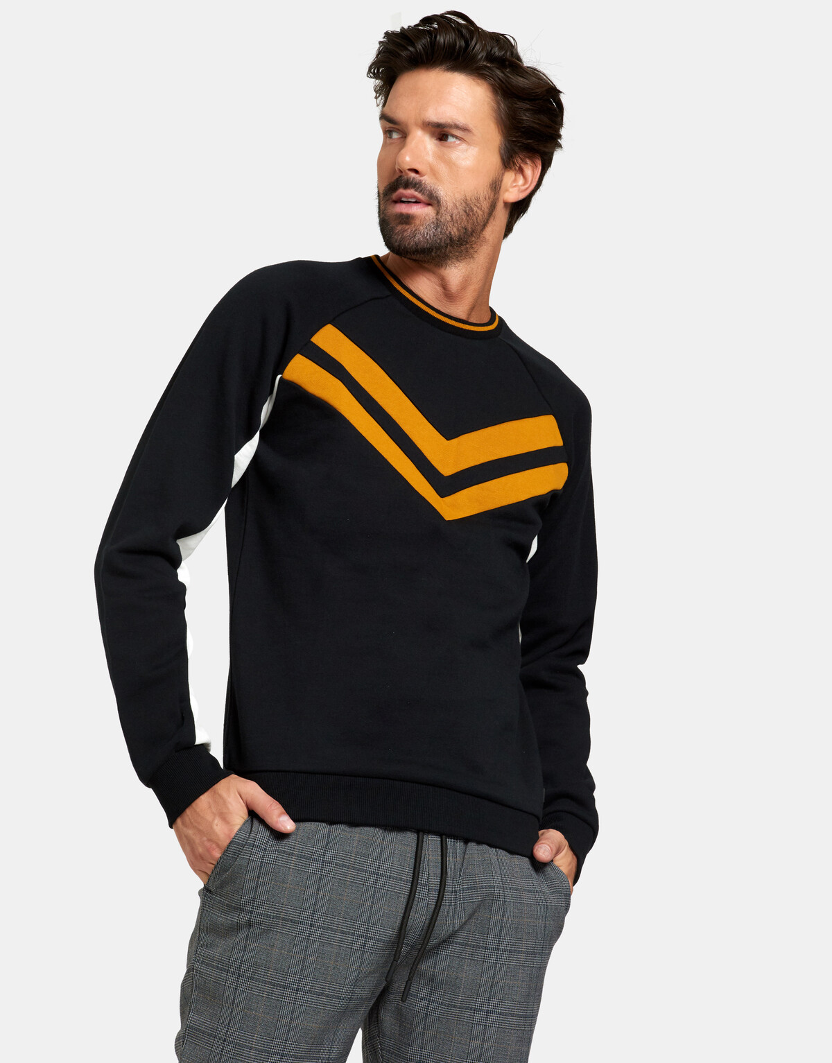 Alec Sweater