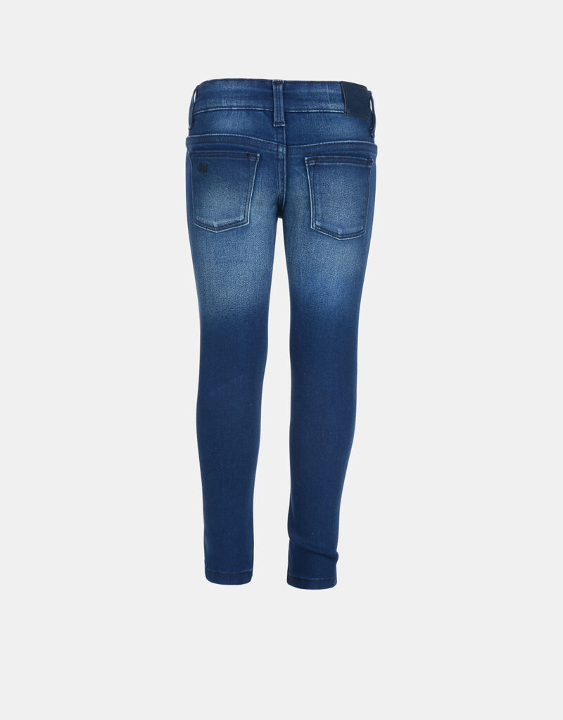 Anka Skinny Jeans