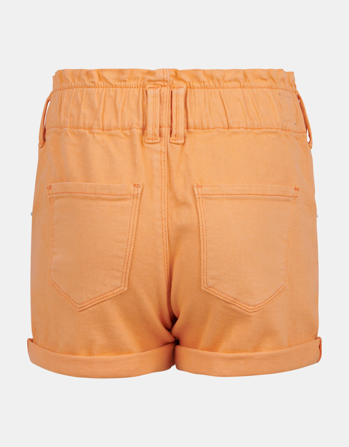 Coloured Paperbag Short JILL&MITCH